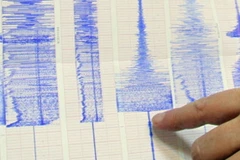 Ảnh chỉ có tính minh họa. (Nguồn: AP)