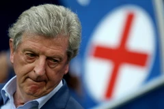 Huấn luyện viên Roy Hodgson. (Nguồn: EPA/TTXVN)