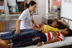 Đắk Lắk: 7 người trong một gia đình bị ngộ độc do ăn nấm lạ