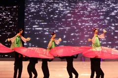 Ảnh chỉ có tính minh họa. (Ảnh: Quý Trung/TTXVN)