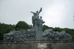 Hòn Đất - Điểm đến lý tưởng cho những chuyến du lịch về nguồn