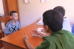 Anh em sinh đôi giết bà đồng nát để có tiền chơi điện tử