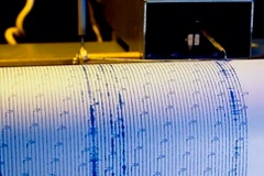 Mỹ: Động đất mạnh 5,1 độ Richter ở phía Nam California