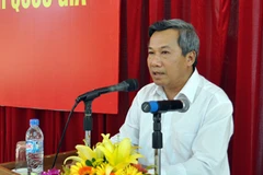 Đảng bộ TTXVN học tập, quán triệt Nghị quyết Đại hội XII của Đảng