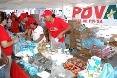 Ảnh chỉ có tính minh hoạ. (Nguồn: venezuelanalysis.com)