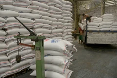 Ảnh chỉ có tính minh họa. (Nguồn: AFP/TTXVN)