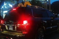 Tổng Bí thư yêu cầu kiểm tra thông tin "di sản" Phó Chủ tịch Hậu Giang