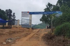 Sở Y tế Đắk Lắk báo cáo Bộ Y tế vụ 6 học sinh có biểu hiện lạ