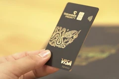 Thẻ ngân hàng dành cho giới thượng lưu: Cạnh tranh nhờ sự khác biệt