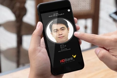 Ảnh minh họa. (Ảnh: CTV/Vietnam+)