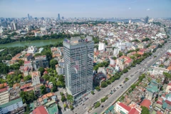 BIDV tiên phong trong hỗ trợ kịp thời các doanh nghiệp trong thời kỳ đại dịch (Ảnh: Vietnam+)