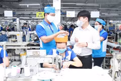 Ảnh minh họa. (Ảnh: PV/Vietnam+)