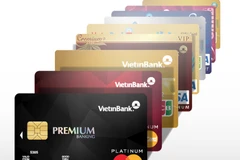 Ảnh minh họa. (Ảnh: Vietnam+)