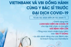 Ảnh minh họa. (Ảnh: Vietnam+)