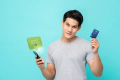 Ảnh minh họa. (Ảnh: CTV/Vietnam+)