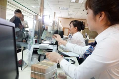 Ảnh minh họa. (Ảnh: T.H/Vietnam+)