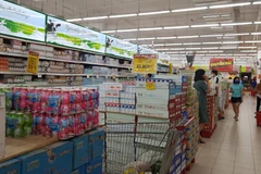 Ảnh minh họa. (Ảnh: T.H/Vietnam+)