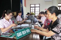 Ảnh minh hoạ. (Nguồn: CTV/Vietnam+)