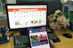 Ảnh minh họa. (Ảnh: Vietnam+)