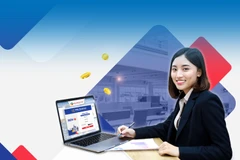 Ảnh minh họa. (Ảnh: Vietnam+)