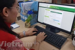 Ảnh minh họa. (Ảnh: PV/Vietnam+)