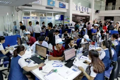 Nhiễu mạng di động Hà Nội do các thiết bị tự lắp