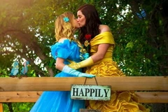 Yalonda và Kayla Solseng. (Nguồn: huffingtonpost.co.uk)