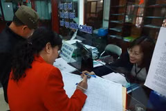  Hà Nội phá đường dây mua bán hóa đơn chứng từ khống