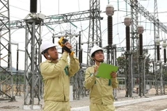 Ảnh minh họa. (Nguồn: TTXVN)