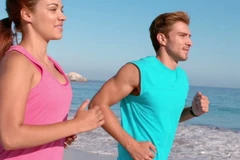 Chạy bộ đúng cách giúp cải thiện "sinh lực phái mạnh"