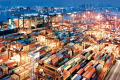 Ảnh minh họa. (Nguồn: dvz.de)