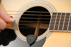 Ảnh minh họa. (Nguồn: ask.audio)