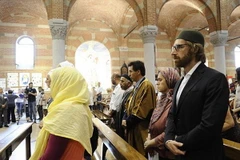 Ảnh minh họa. (Nguồn: Daily Mail)