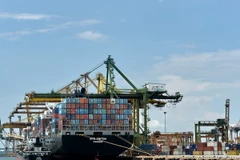 Ảnh minh họa. (Nguồn: AFP/TTXVN)