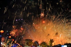 Ảnh minh họa. (Nguồn: EPA/TTXVN)