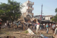 Ảnh minh họa. (Nguồn: breakingnews.com)