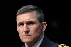 Trung tướng Michael Flynn. (Nguồn: Washington Examiner)