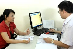 Đề phòng đột quỵ ở người già khi trời trở lạnh