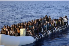 Ảnh minh họa. (Nguồn: AFP/TTXVN)