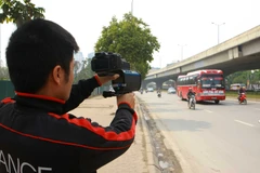 TP.HCM xem xét giảm tốc độ ở một số tuyến đường nội thị