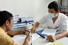 Ảnh minh họa. (Nguồn: TTXVN)