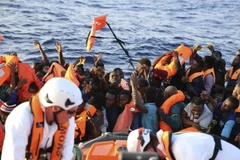 Ảnh minh họa. (Nguồn: AP/TTXVN)