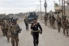 Ảnh minh họa. (Nguồn: AP/TTXVN)