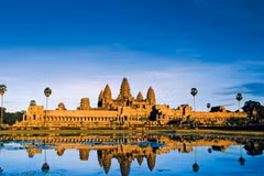 Ảnh minh họa. (Nguồn: ETB Travel News Australia)