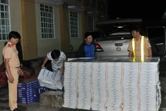 Ảnh minh họa. (Nguồn: TTXVN)