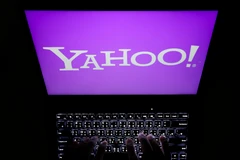 Hơn 1 tỷ tài khoản Yahoo bị đánh cắp dữ liệu từ năm 2013