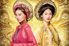 "Tấm Cám: Chuyện chưa kể"