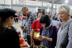 Ảnh minh họa. (Nguồn: TTXVN)