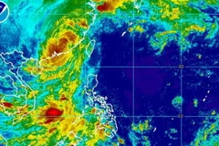 Ảnh minh họa. (Nguồn: UPI.com) 