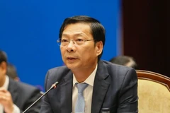 Ban Bí thư quyết định thi hành kỷ luật Cách chức tất cả các chức vụ trong Đảng đối với các ông Nguyễn Văn Đọc, nguyên Bí thư Tỉnh ủy, nguyên Bí thư Đảng đoàn, nguyên Chủ tịch Hội đồng Nhân dân tỉnh, nguyên Phó Bí thư Tỉnh ủy, nguyên Bí thư Ban cán sự đảng